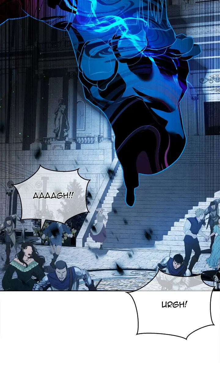 Sword's Edge Chapter 79 page 34 - 