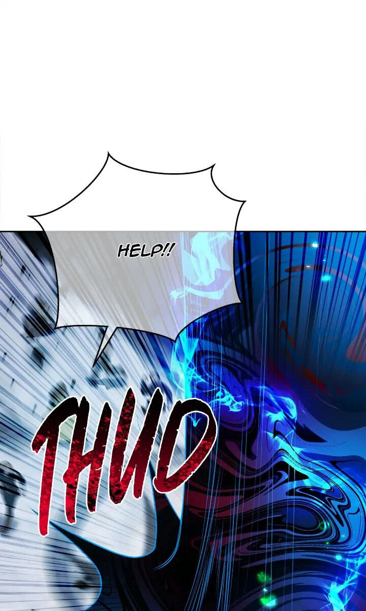 Sword's Edge Chapter 79 page 35 - 
