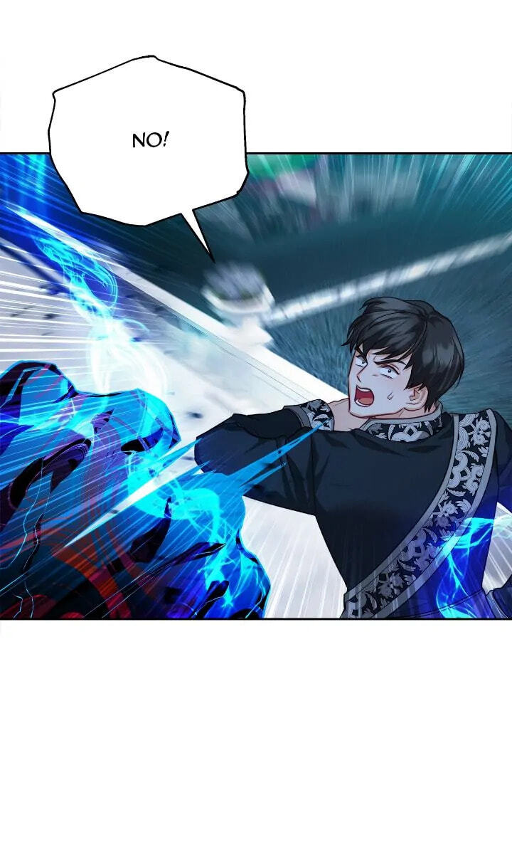 Sword's Edge Chapter 79 page 38 - 