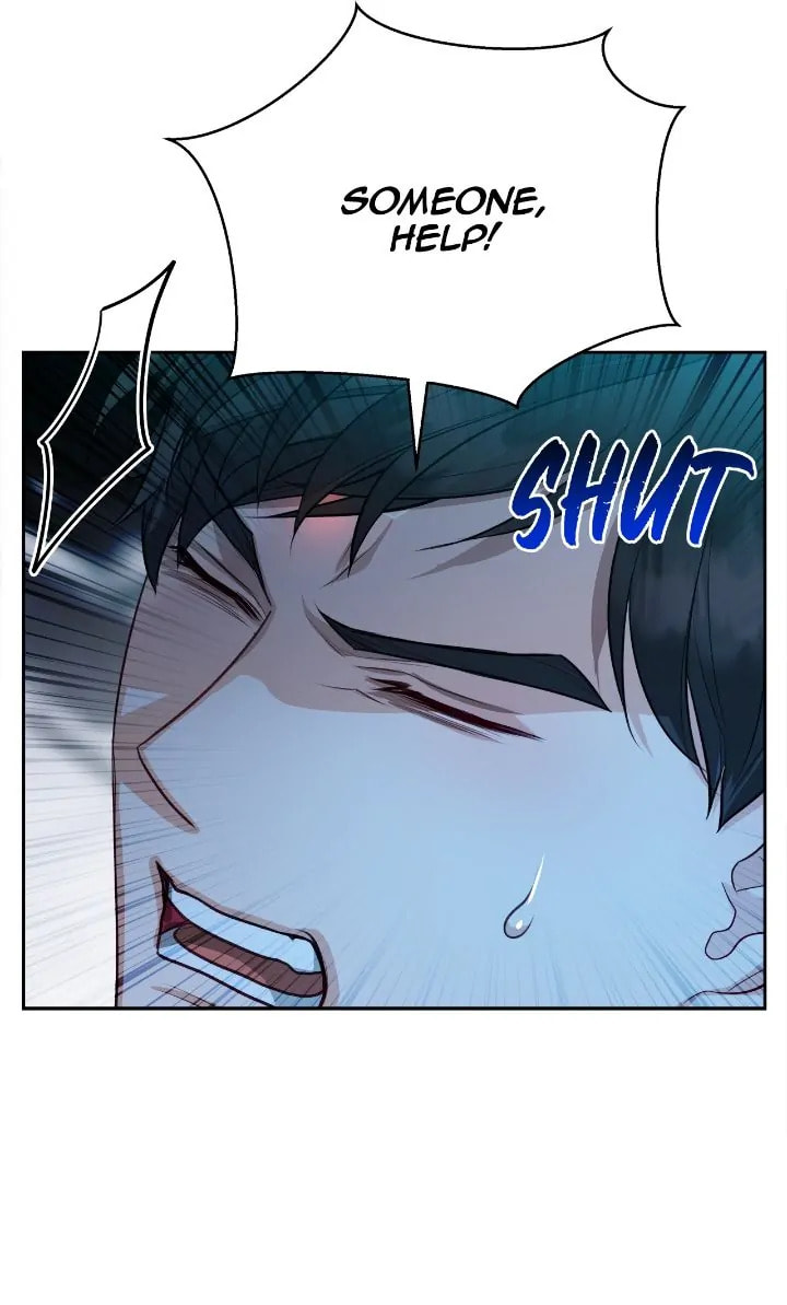 Sword's Edge Chapter 79 page 39 - 