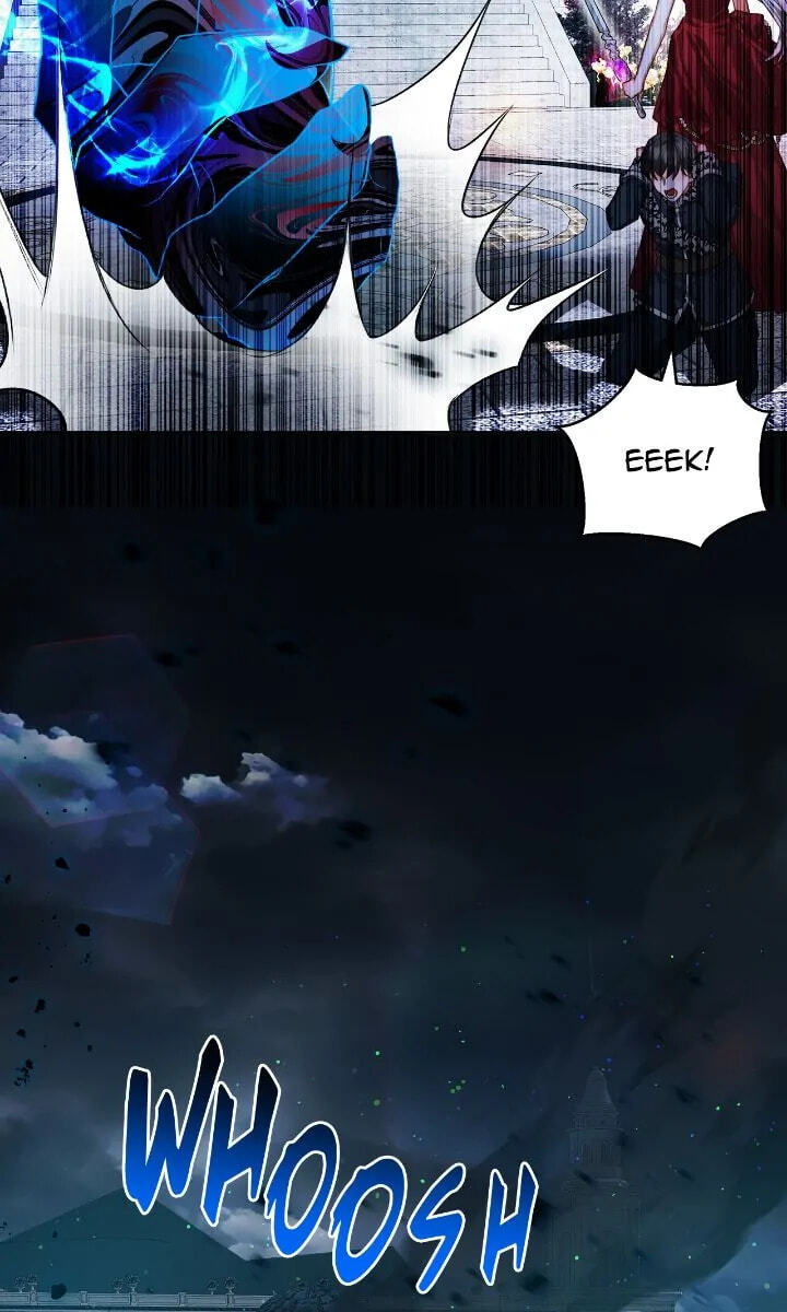 Sword's Edge Chapter 79 page 42 - 
