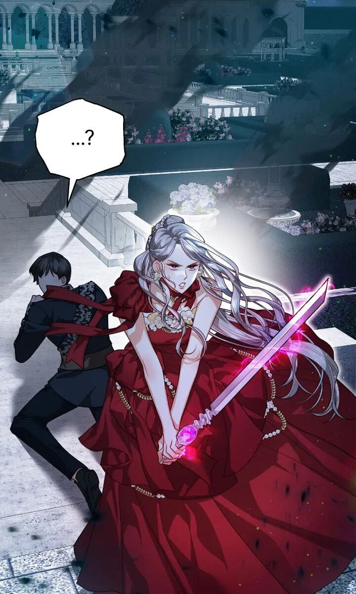 Sword's Edge Chapter 79 page 43 - 