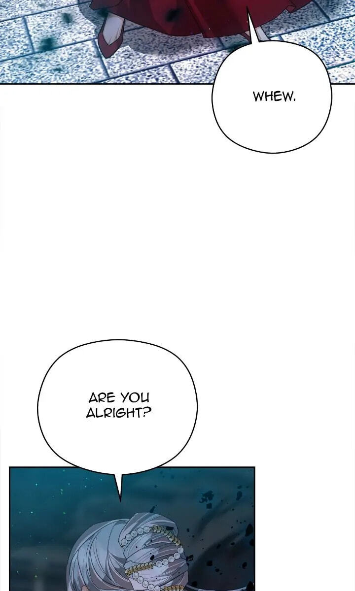 Sword's Edge Chapter 79 page 44 - 