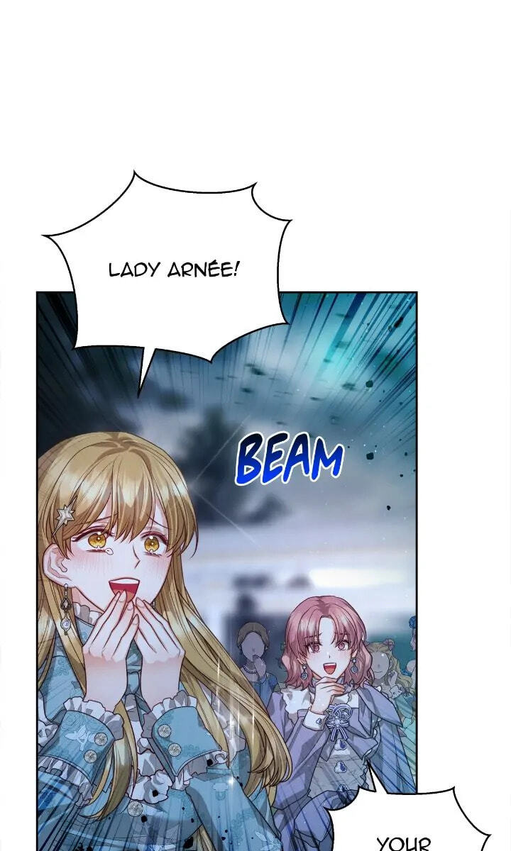 Sword's Edge Chapter 79 page 49 - 