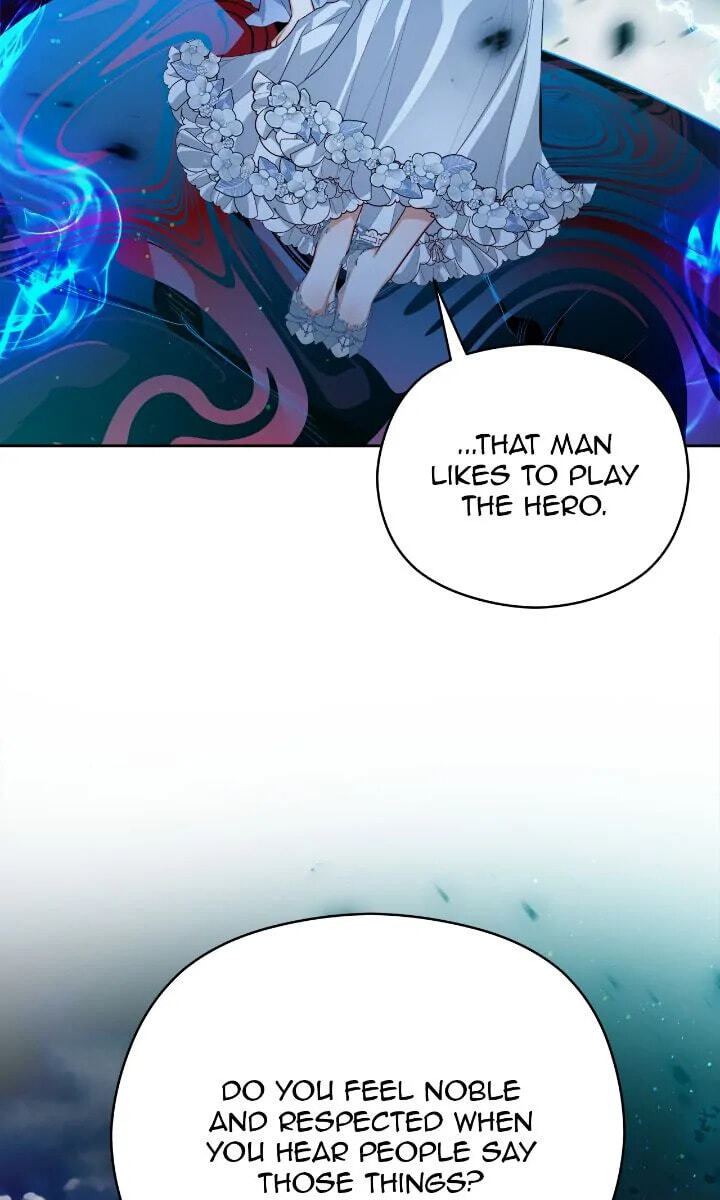 Sword's Edge Chapter 79 page 53 - 