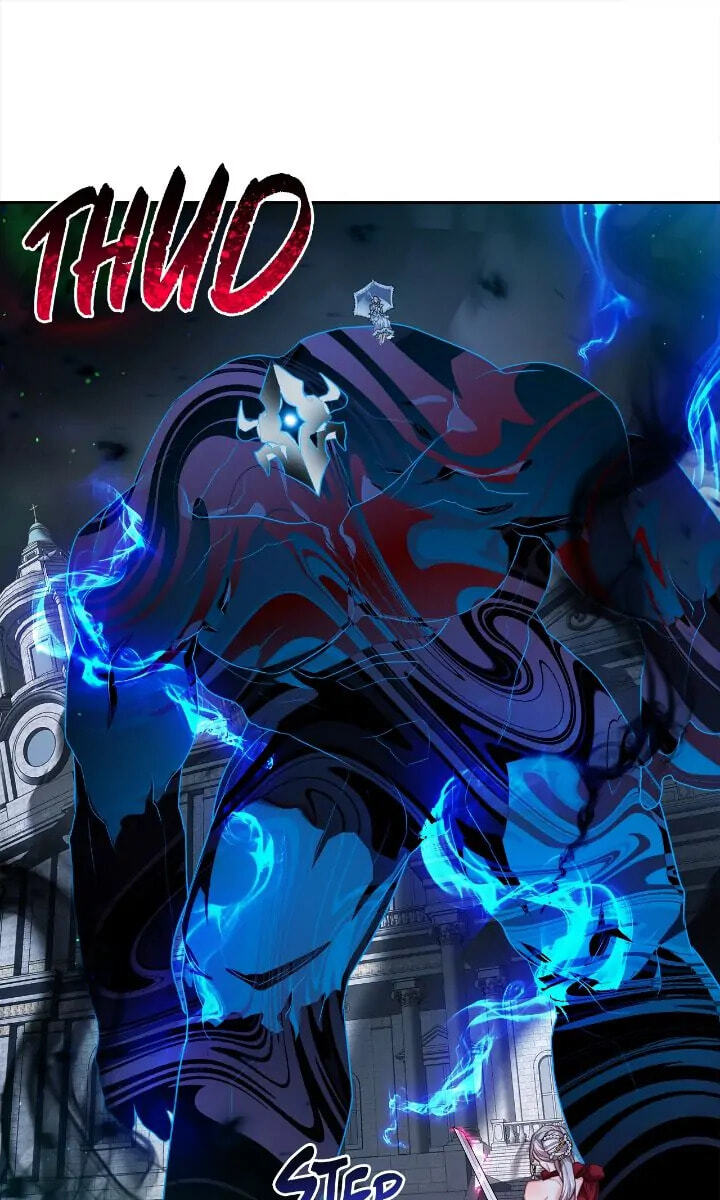 Sword's Edge Chapter 79 page 58 - 