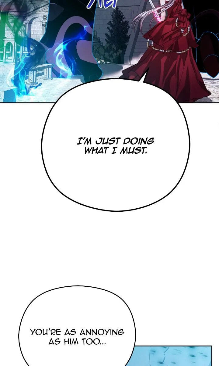 Sword's Edge Chapter 79 page 59 - 