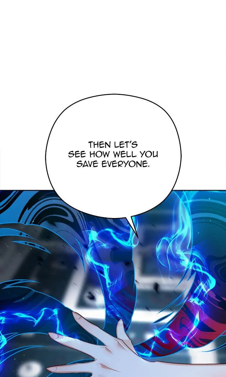 Sword's Edge Chapter 79 page 61 - 