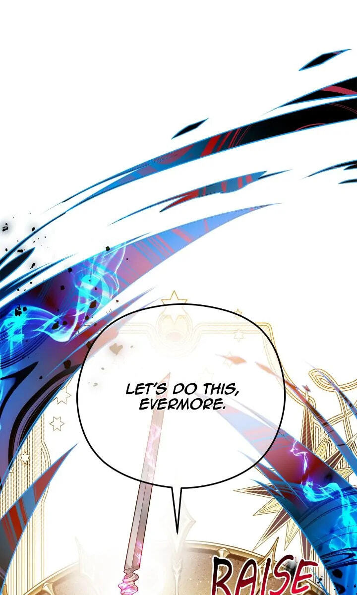 Sword's Edge Chapter 79 page 67 - 