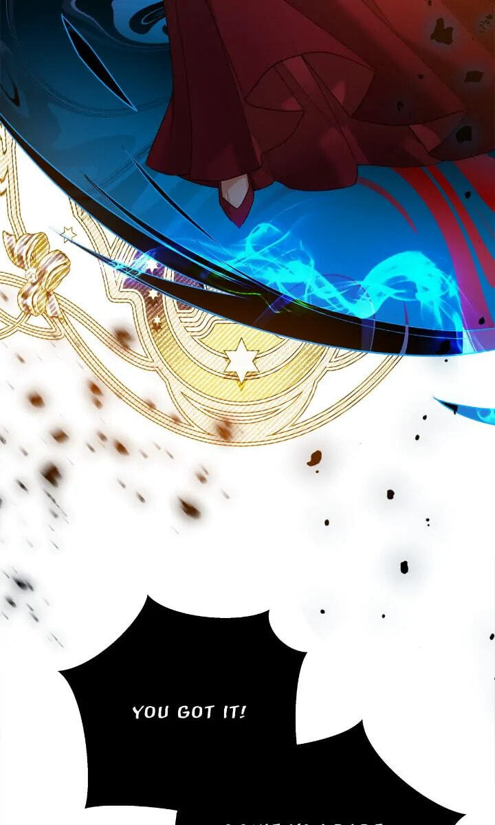 Sword's Edge Chapter 79 page 69 - 