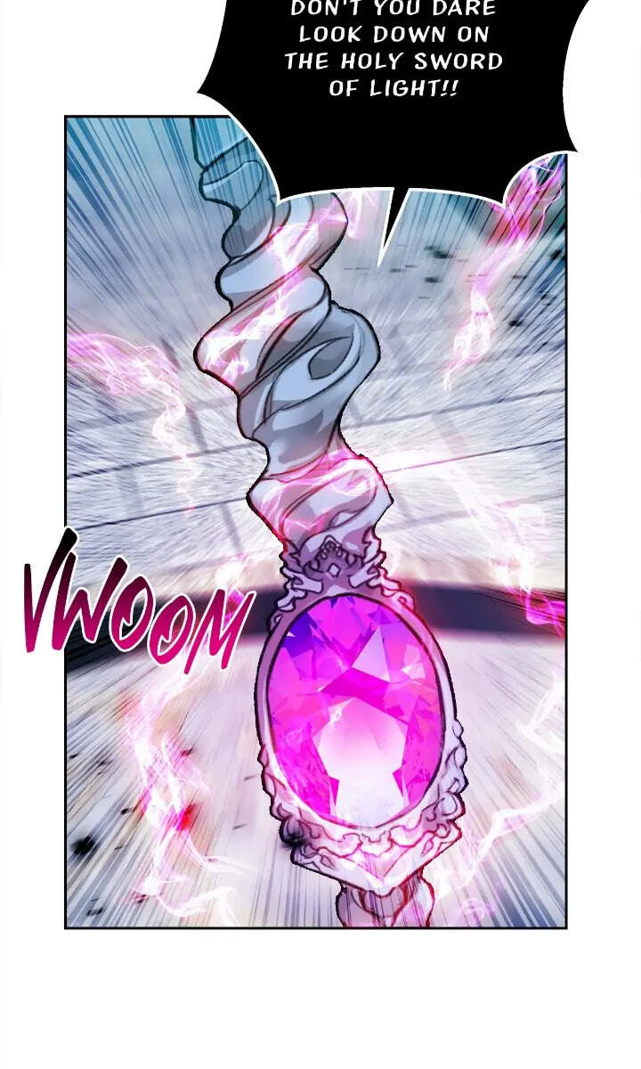 Sword's Edge Chapter 79 page 70 - 