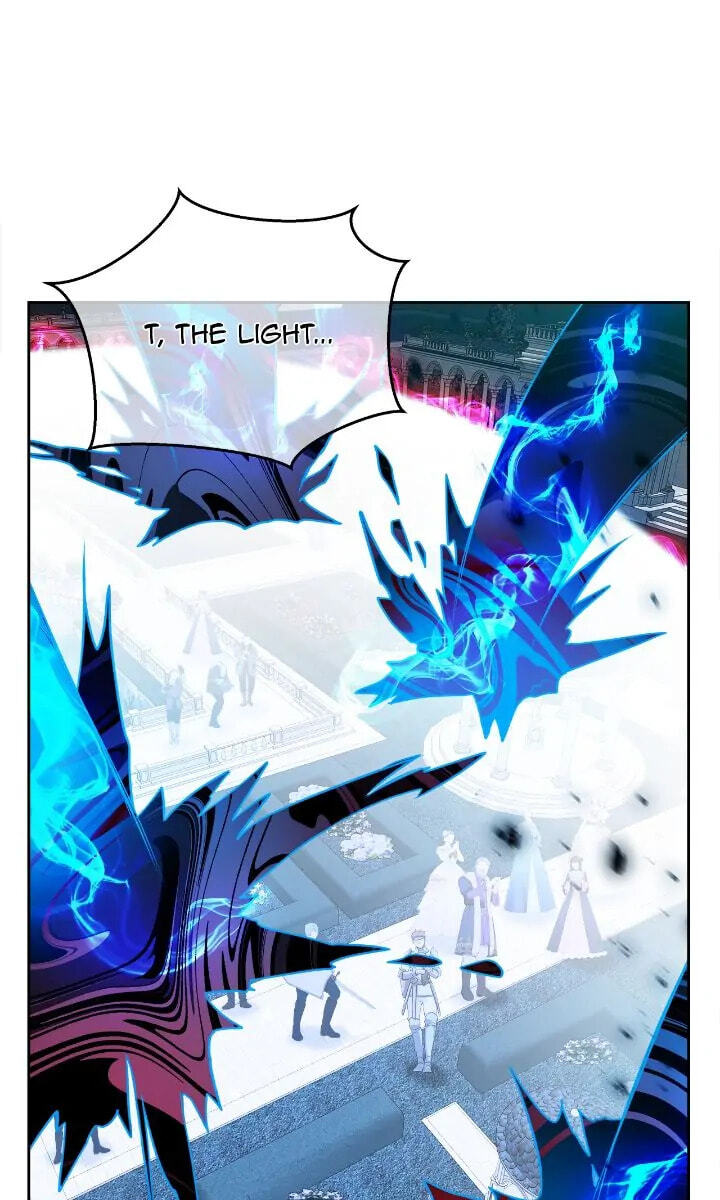 Sword's Edge Chapter 79 page 74 - 