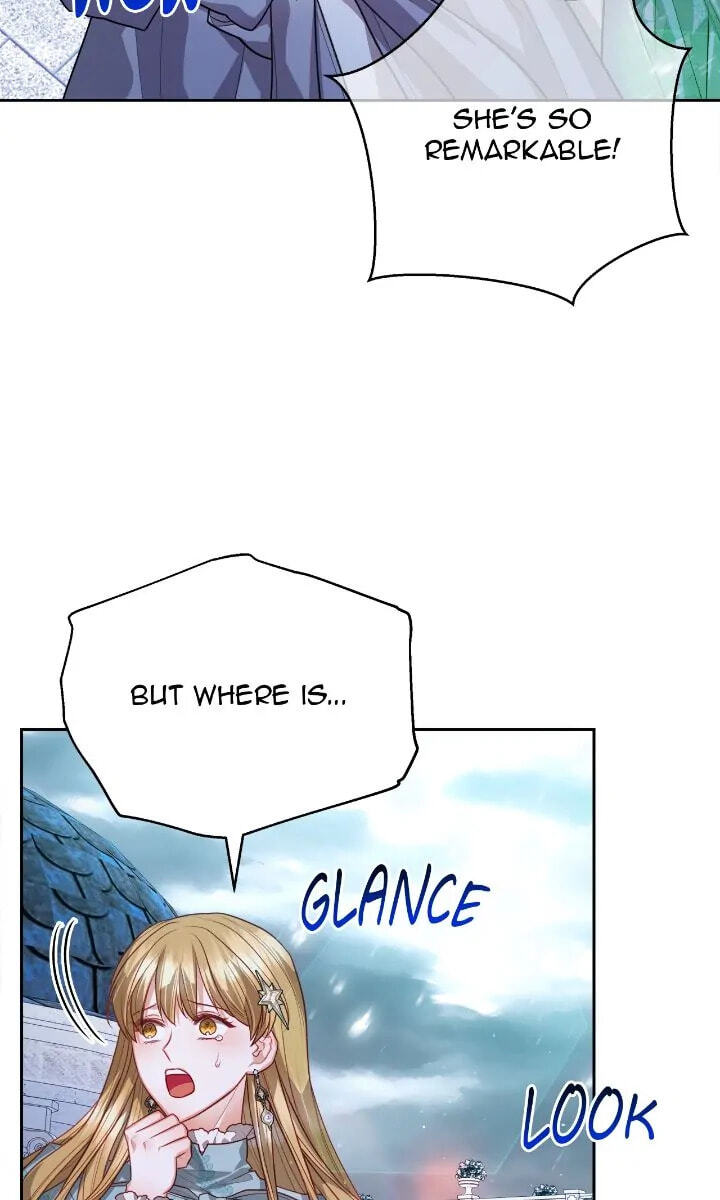 Sword's Edge Chapter 79 page 77 - 