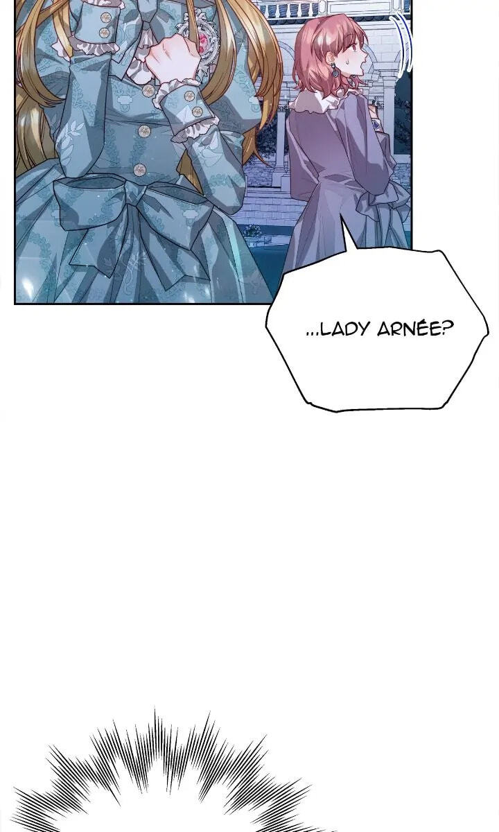 Sword's Edge Chapter 79 page 78 - 