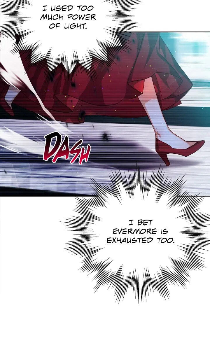 Sword's Edge Chapter 79 page 79 - 
