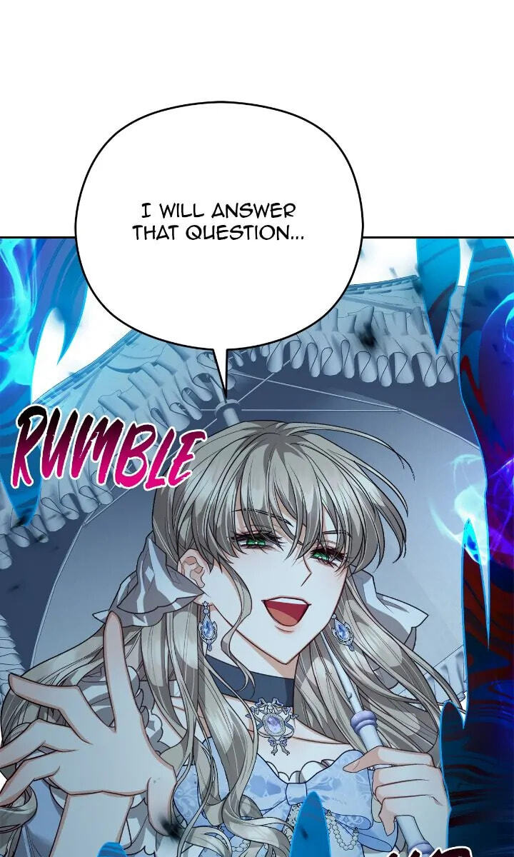 Sword's Edge Chapter 79 page 9 - 