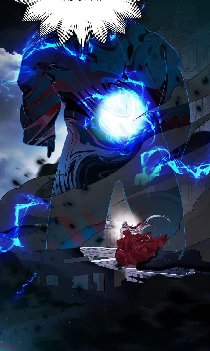 Sword's Edge Chapter 79 page 82 - 