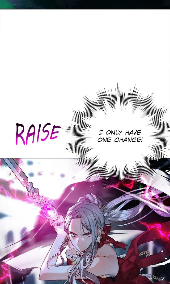 Sword's Edge Chapter 79 page 83 - 