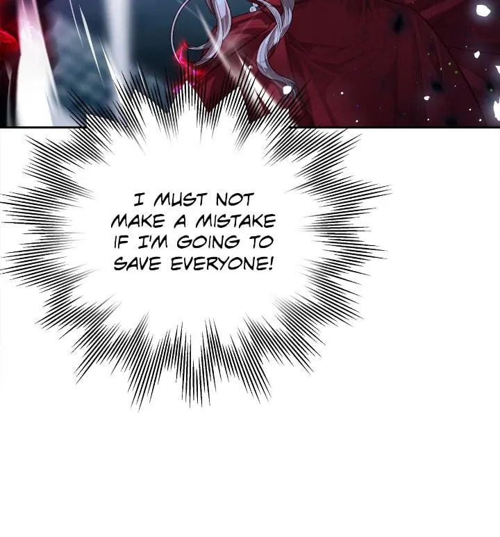Sword's Edge Chapter 79 page 84 - 
