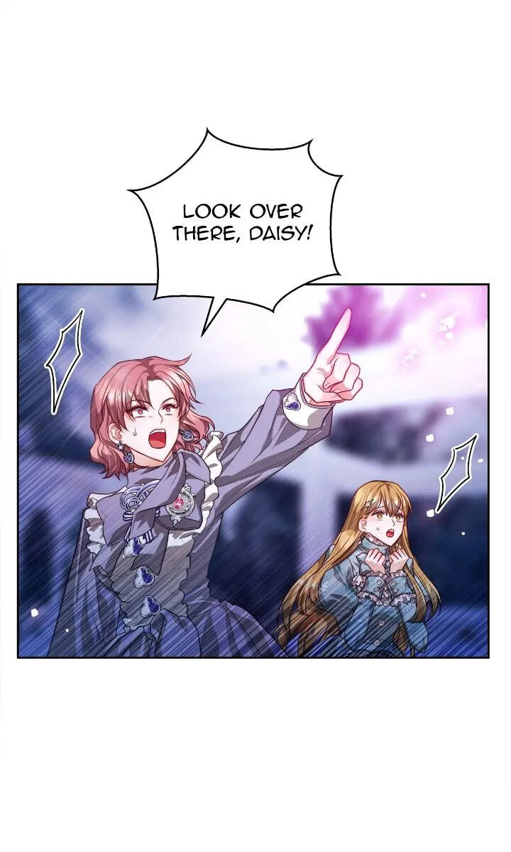 Sword's Edge Chapter 79 page 85 - 