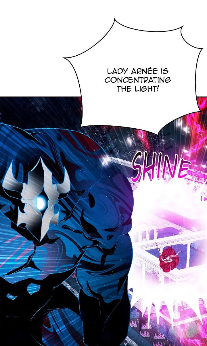 Sword's Edge Chapter 79 page 86 - 