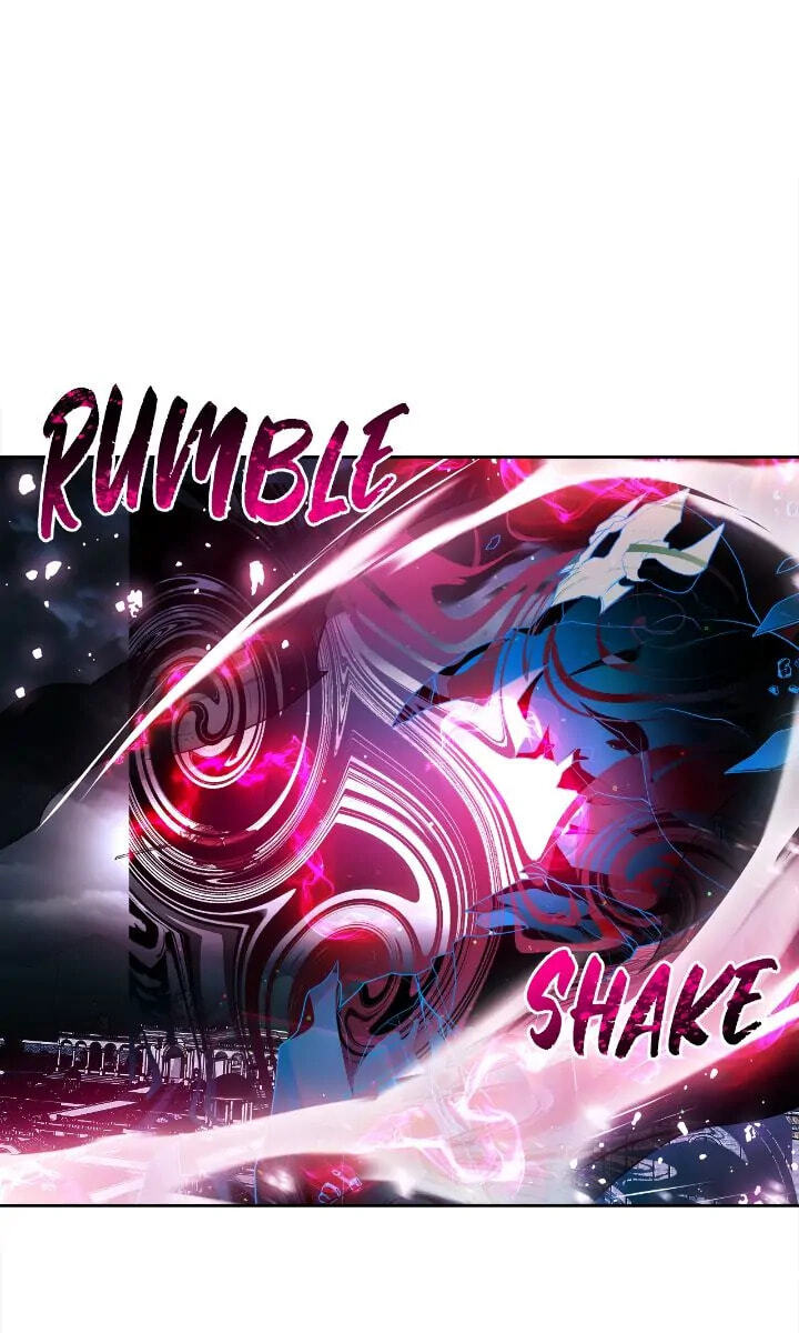 Sword's Edge Chapter 79 page 95 - 