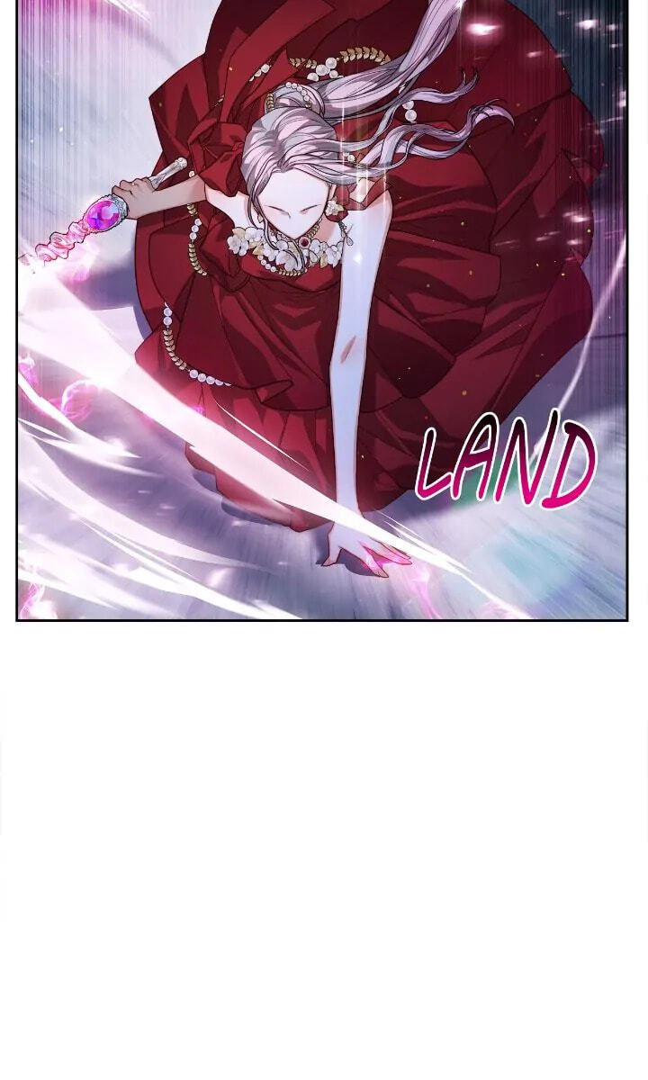Sword's Edge Chapter 79 page 97 - 