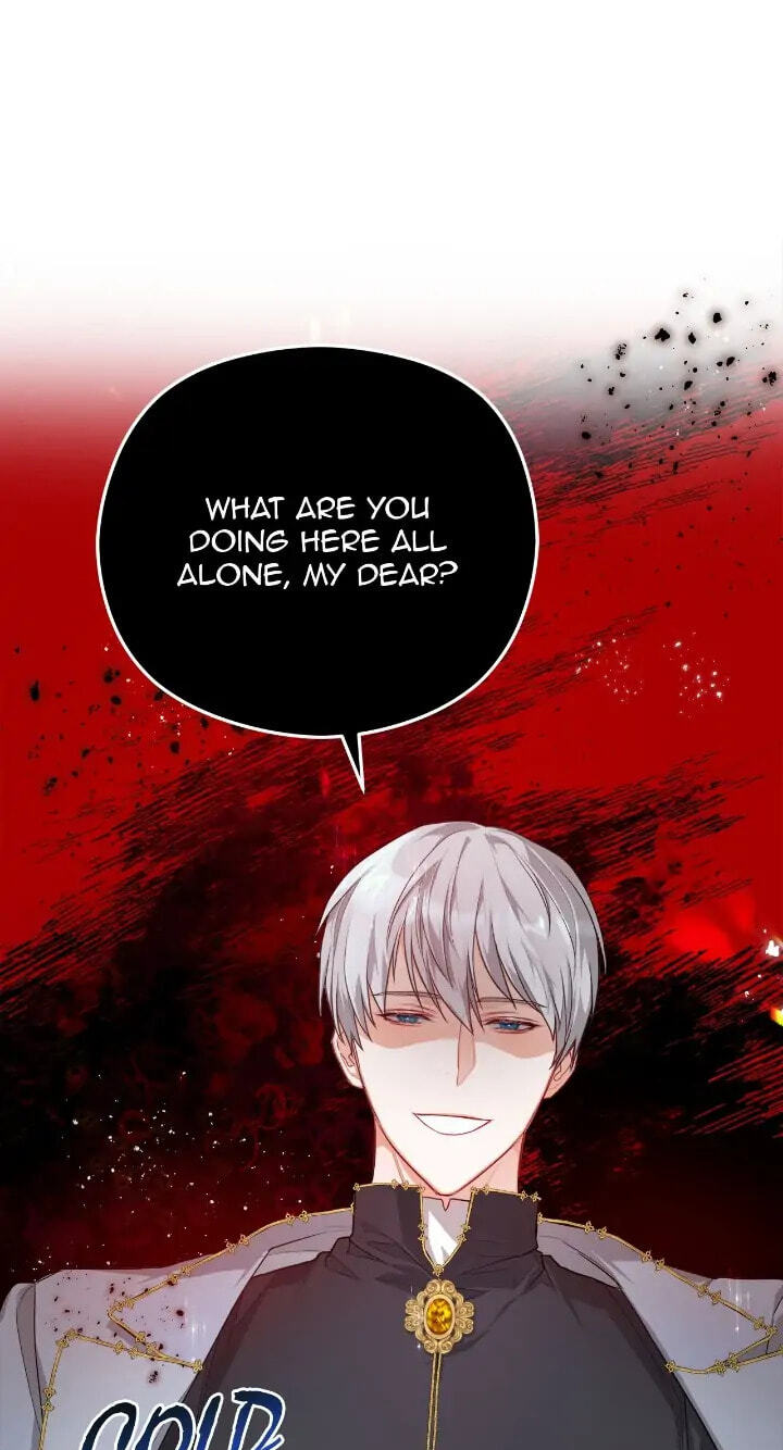 Sword's Edge Chapter 8 page 1 - 