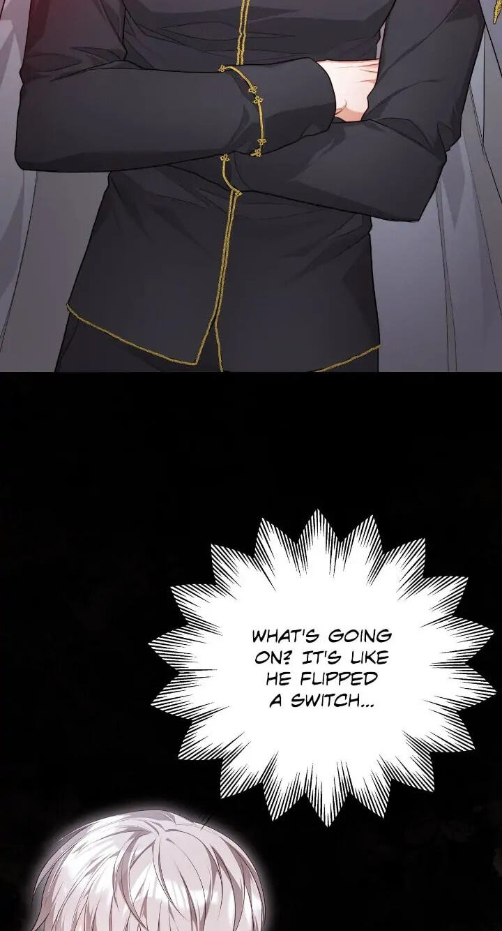 Sword's Edge Chapter 8 page 19 - 