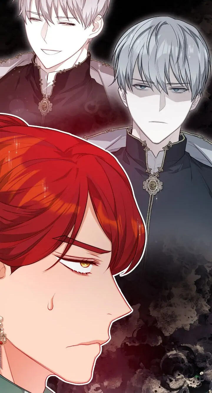 Sword's Edge Chapter 8 page 20 - 