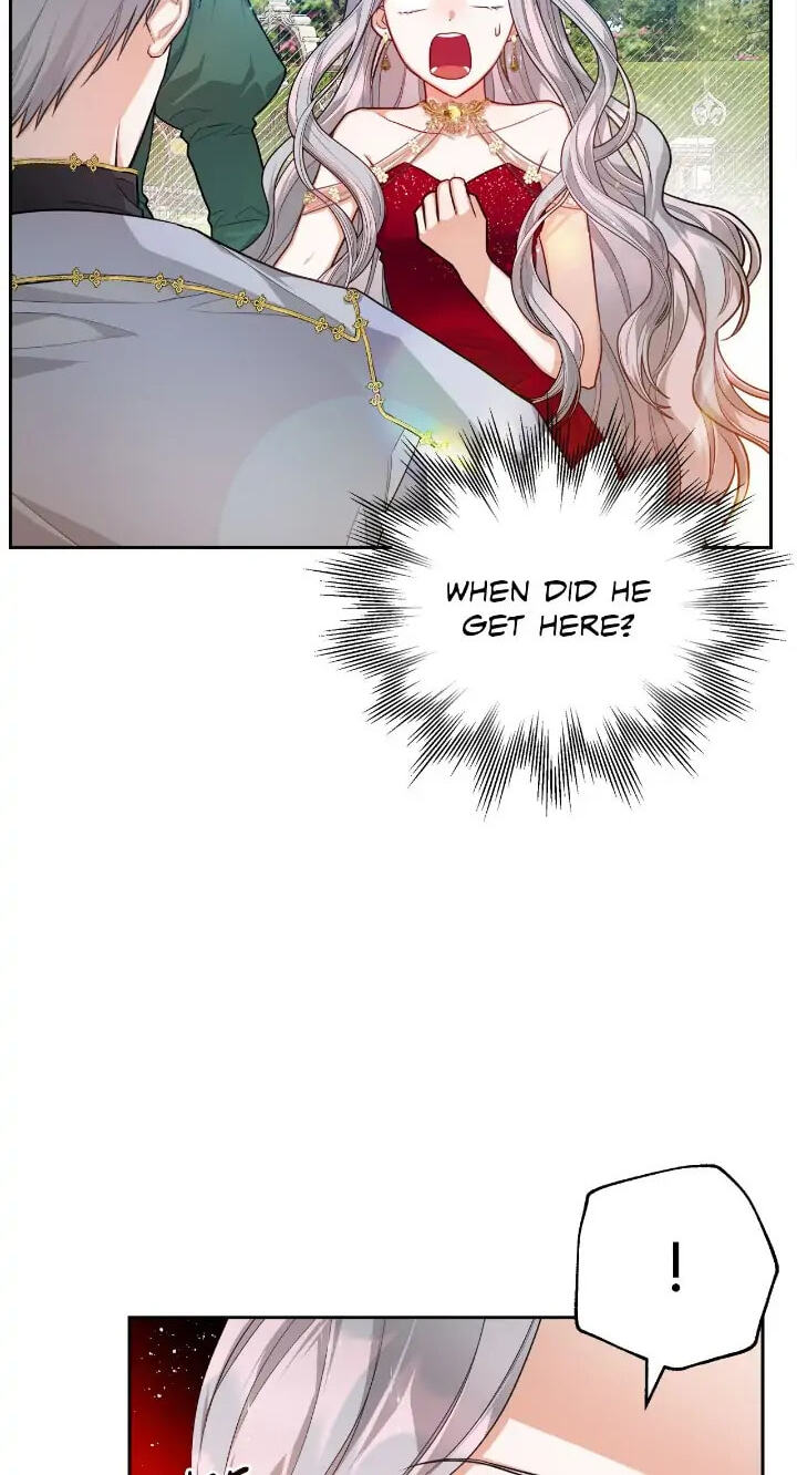 Sword's Edge Chapter 8 page 3 - 