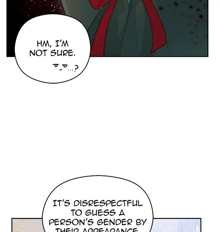 Sword's Edge Chapter 8 page 34 - 