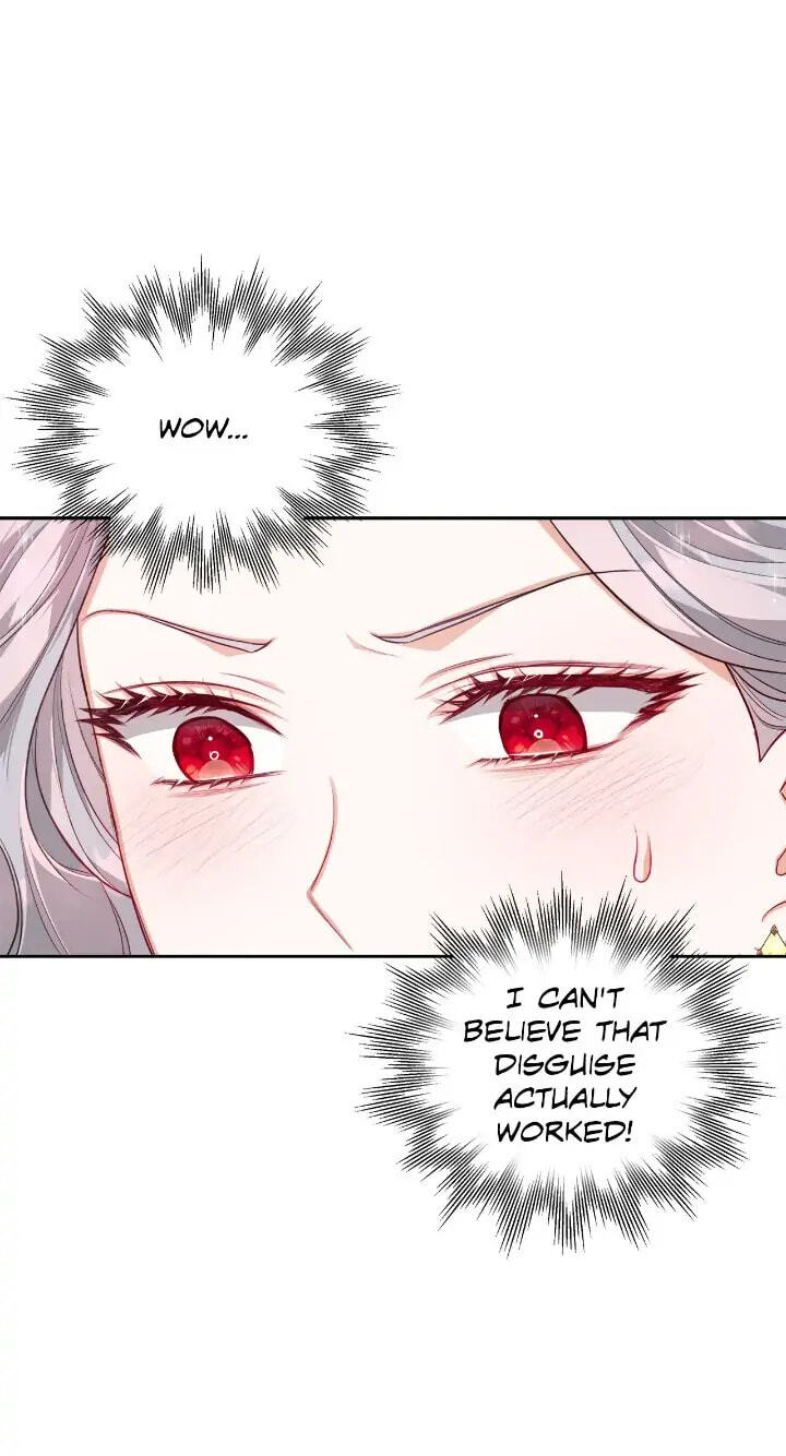 Sword's Edge Chapter 8 page 36 - 