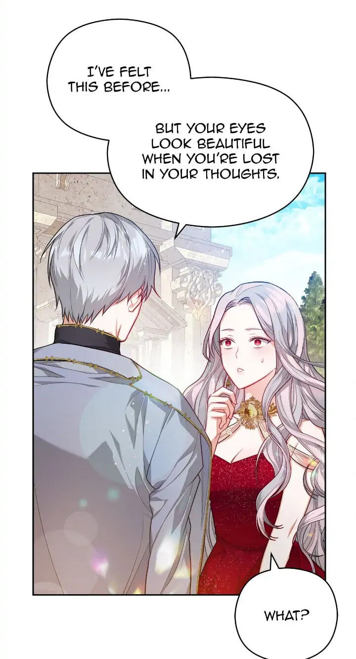 Sword's Edge Chapter 8 page 38 - 