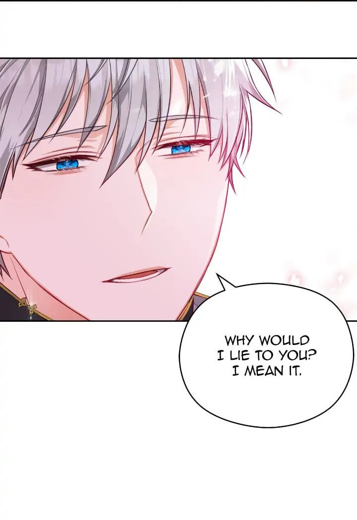 Sword's Edge Chapter 8 page 40 - 