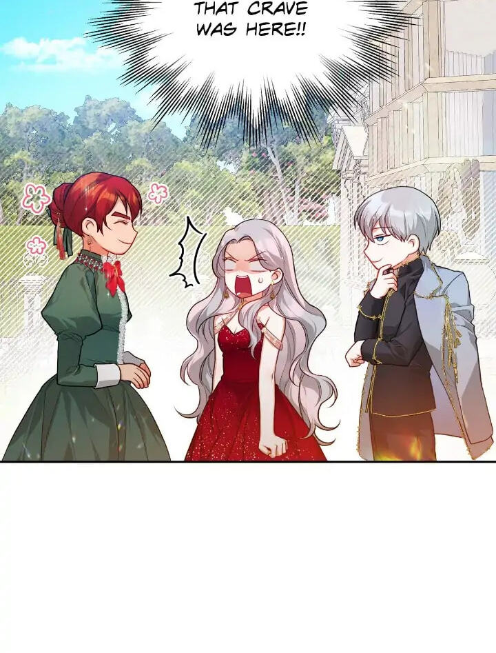 Sword's Edge Chapter 8 page 5 - 