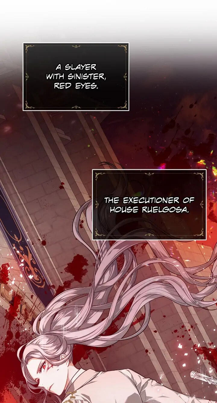 Sword's Edge Chapter 8 page 41 - 
