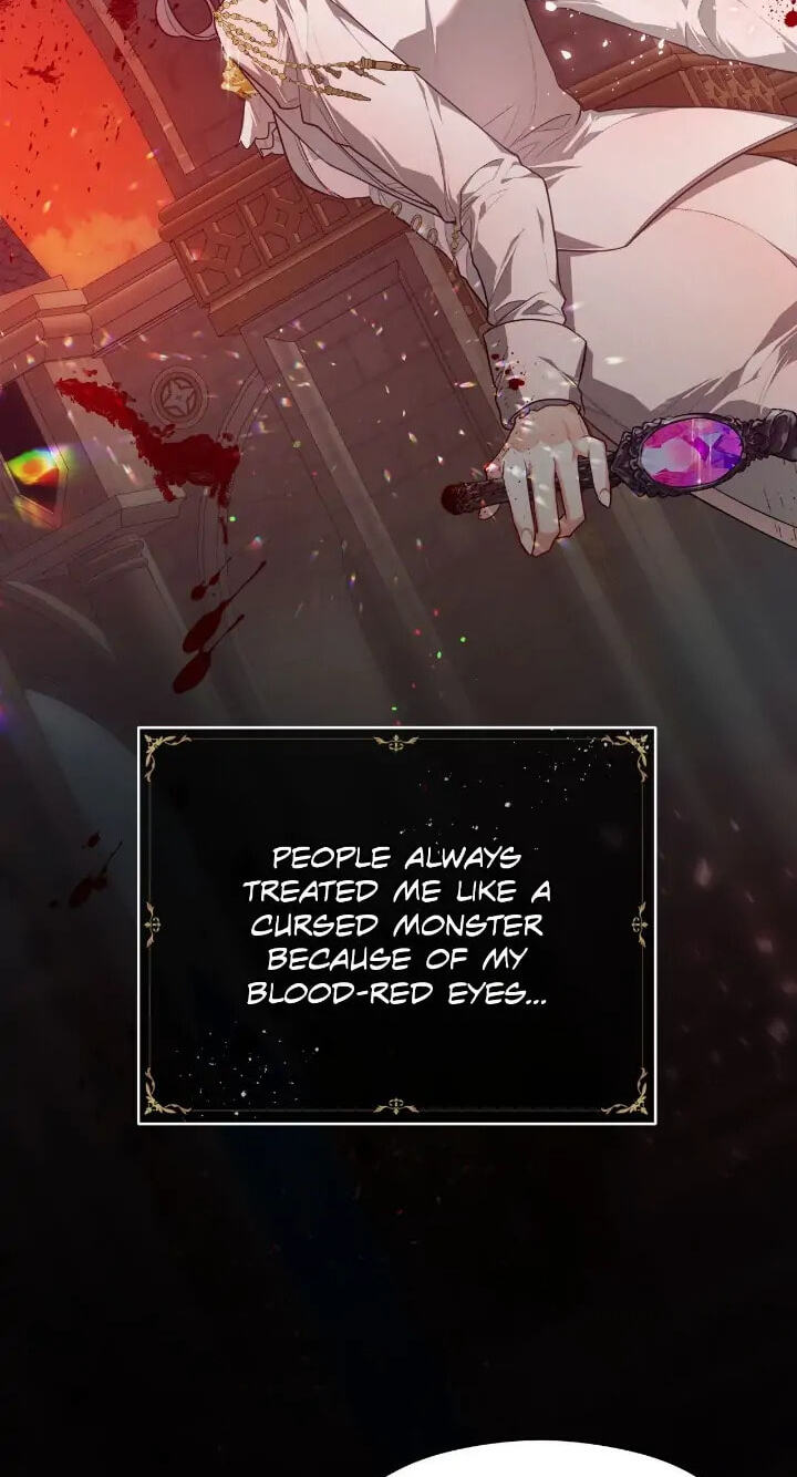 Sword's Edge Chapter 8 page 42 - 