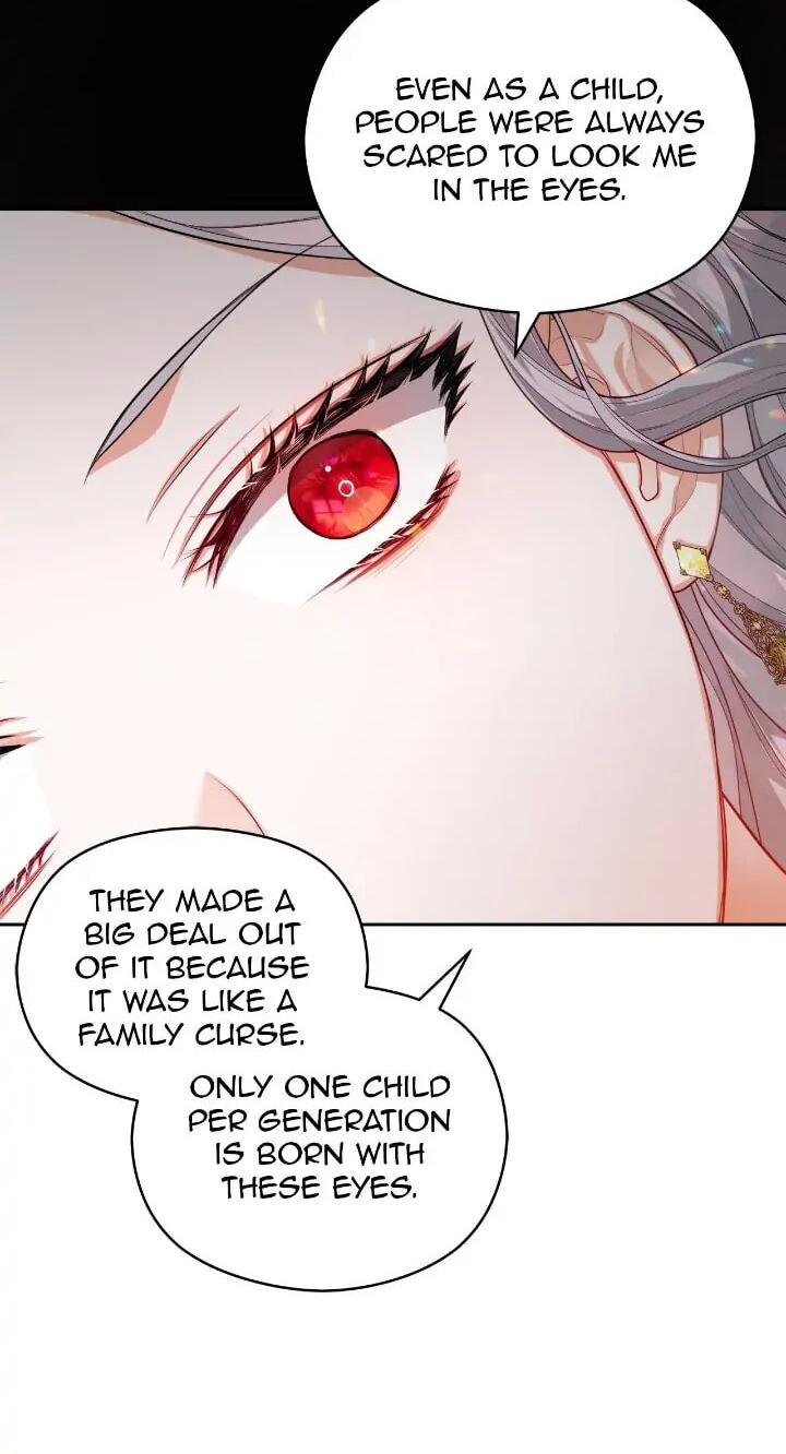 Sword's Edge Chapter 8 page 43 - 