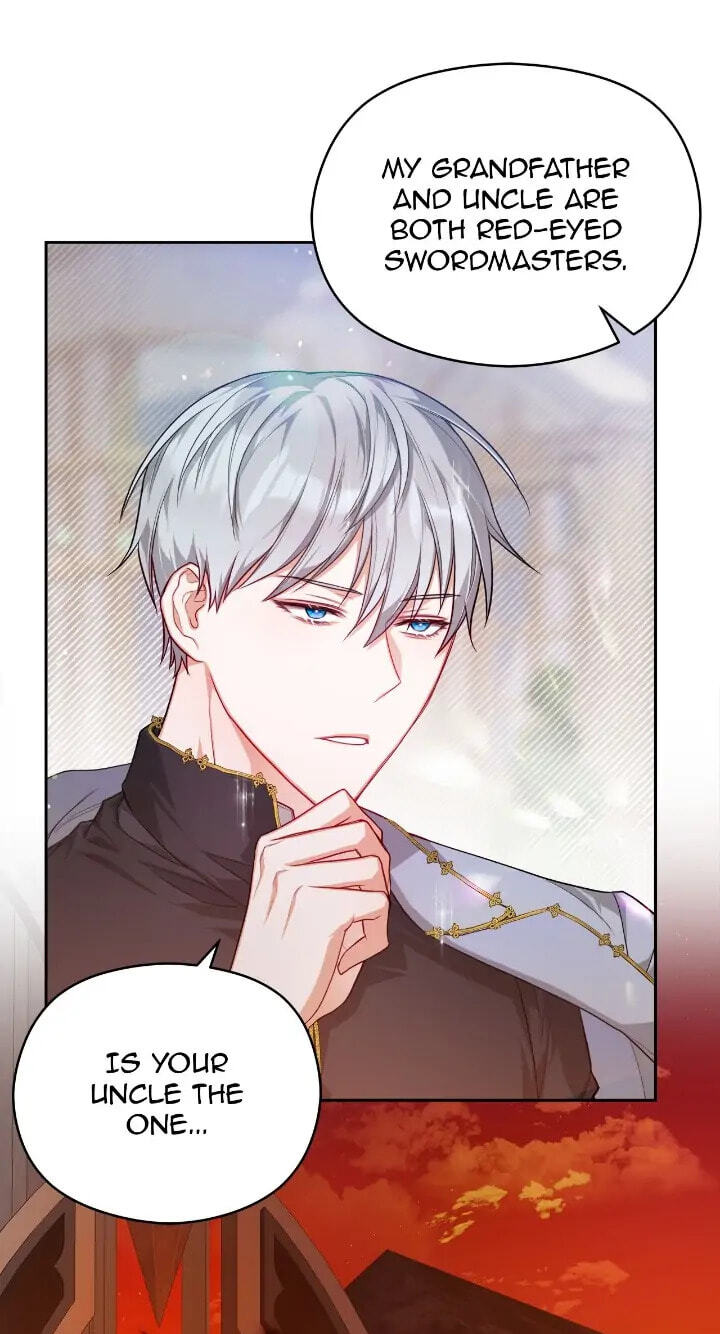 Sword's Edge Chapter 8 page 44 - 
