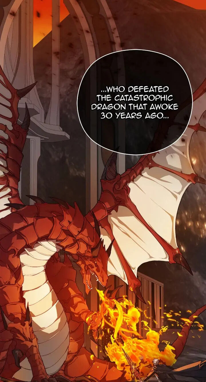 Sword's Edge Chapter 8 page 45 - 