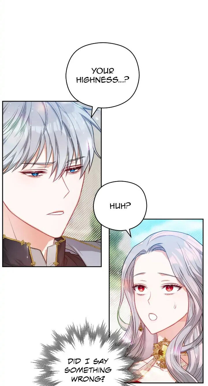 Sword's Edge Chapter 8 page 50 - 
