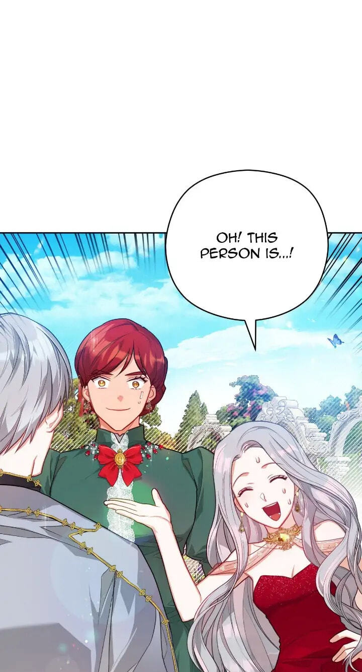 Sword's Edge Chapter 8 page 6 - 