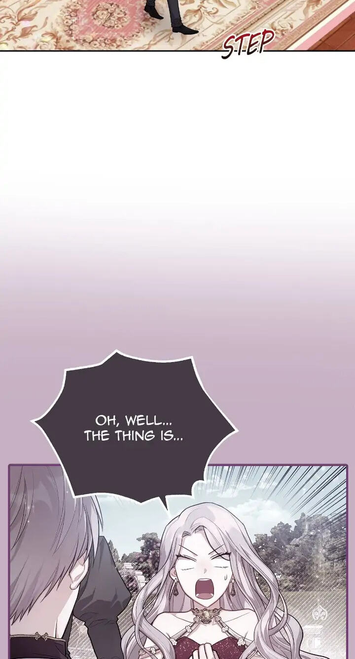 Sword's Edge Chapter 8 page 63 - 