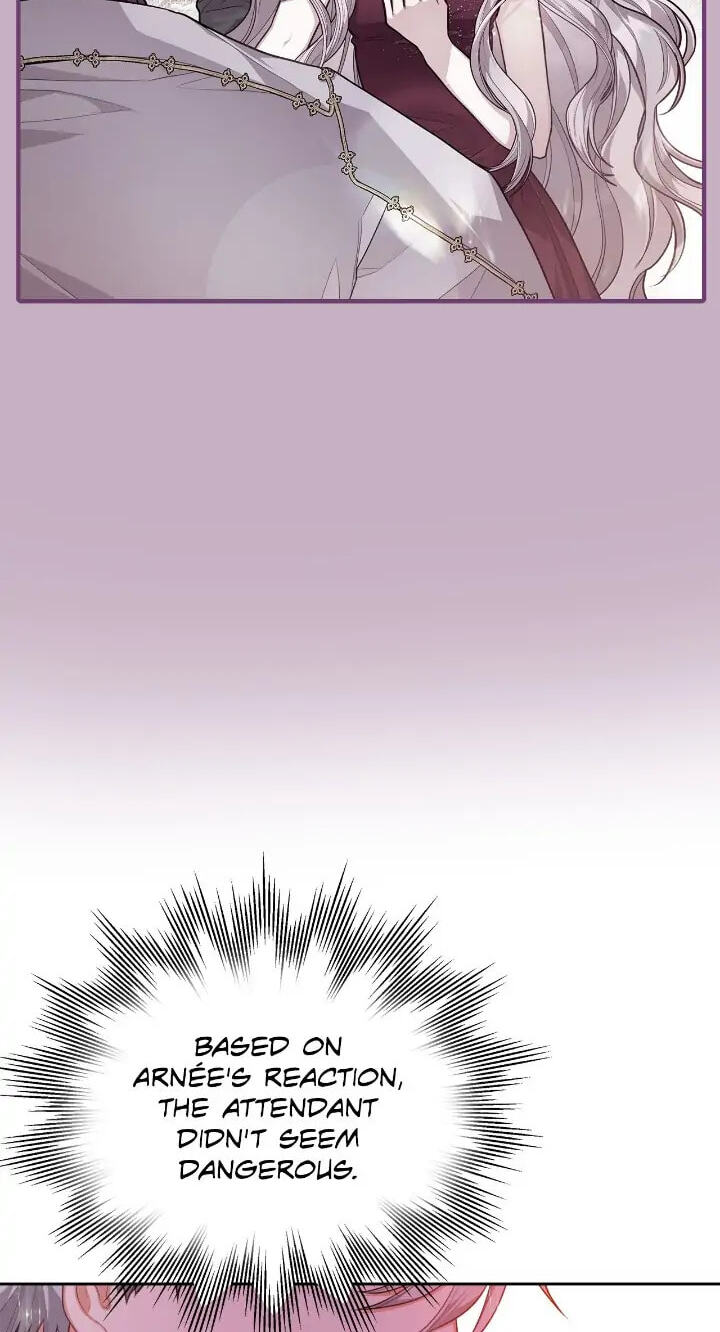 Sword's Edge Chapter 8 page 64 - 