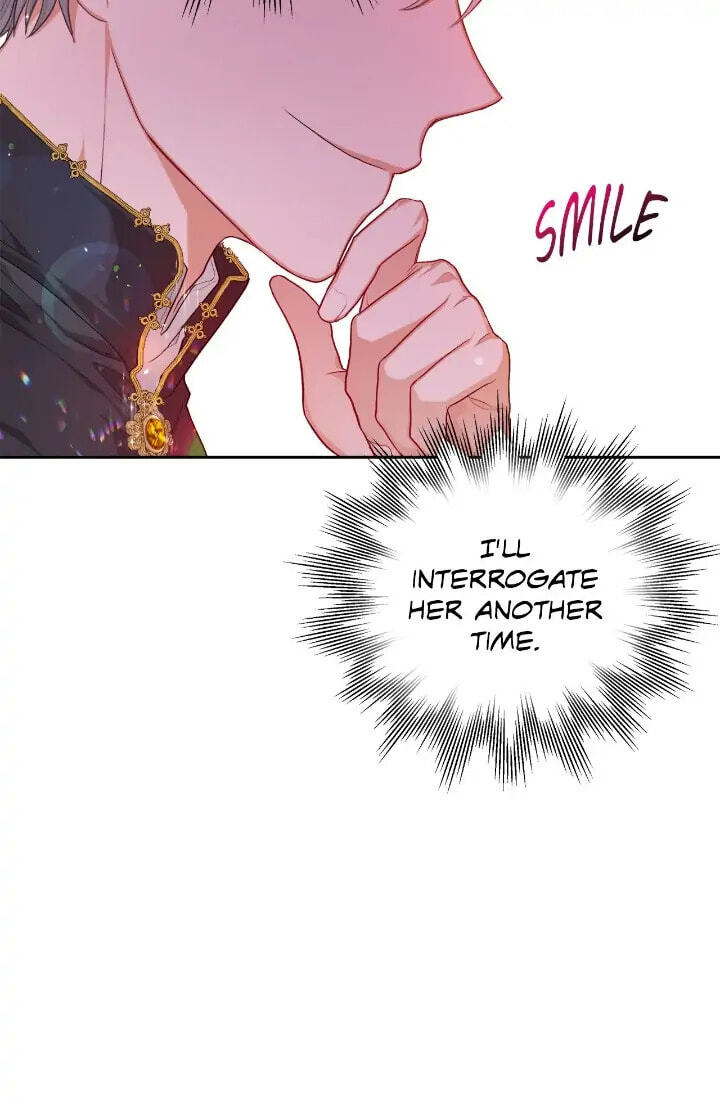 Sword's Edge Chapter 8 page 65 - 