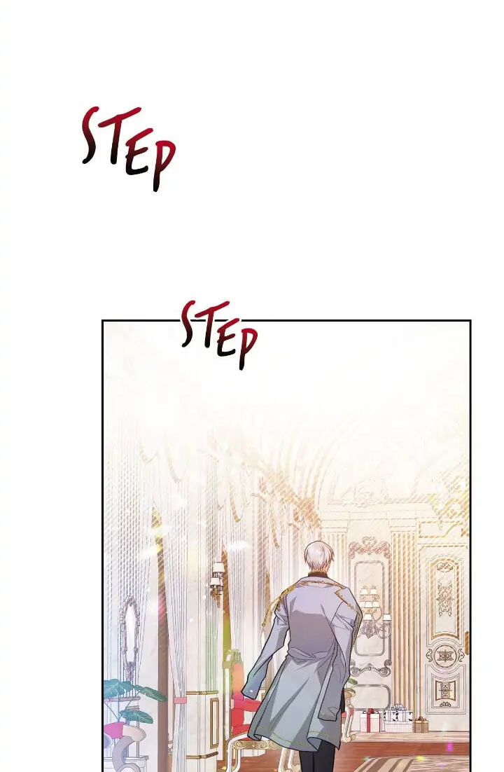 Sword's Edge Chapter 8 page 66 - 