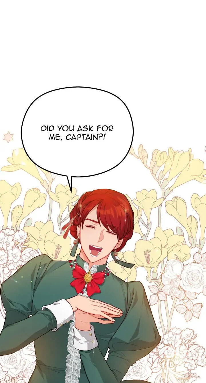 Sword's Edge Chapter 8 page 68 - 