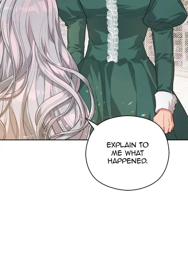 Sword's Edge Chapter 8 page 73 - 