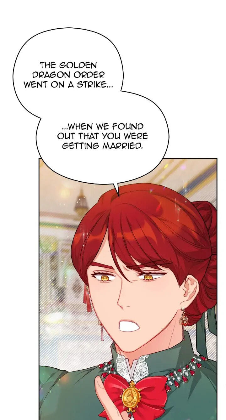Sword's Edge Chapter 8 page 74 - 